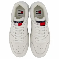 Tjm Leather Cupsole 2.0