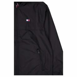 Tjm Lw Chicago Jacket Ext Bds-black