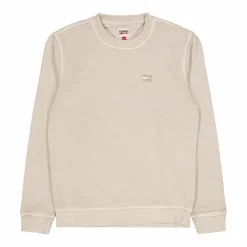 Tjm Reg Tonal Badge Cneck Acg - Newsprint