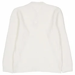 Tjm Reg Waffle Sweater