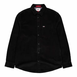 Tjm Rlx Corduroy Shirt Bds
