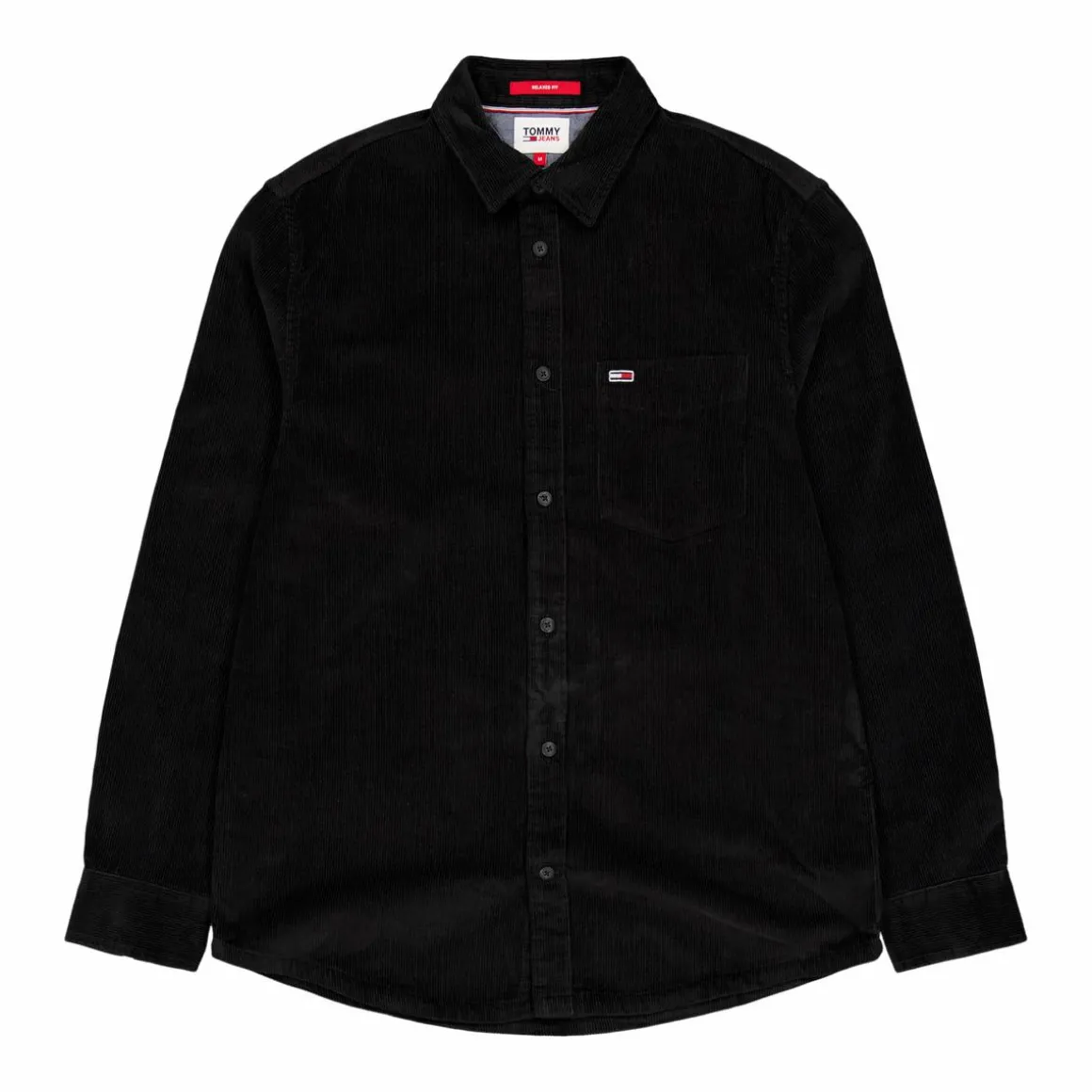 Tjm Rlx Corduroy Shirt Bds