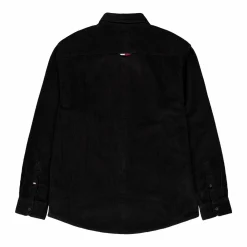 Tjm Rlx Corduroy Shirt Bds