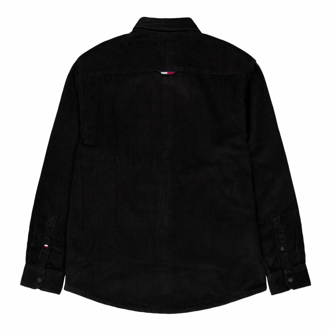 Tjm Rlx Corduroy Shirt Bds