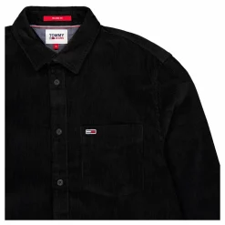 Tjm Rlx Corduroy Shirt Bds