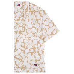 Tjm Rlx Floral Aop Camp Shirt