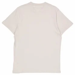 Tjm Slim Jersey C Neck Ext Newsprint