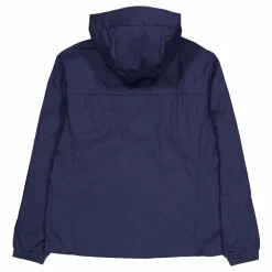 Tjm Super Lt Poly Jacket Ext Blue