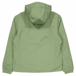Tjm Super Lt Poly Jacket Ext Green