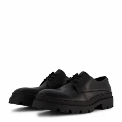 Tokyo Leather Shoe
