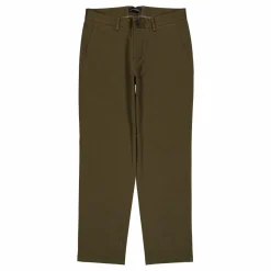 Tokyo Twill Pants Bottle Green