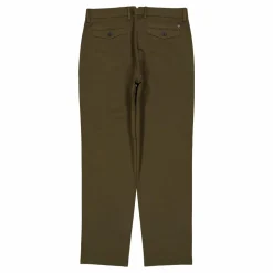 Tokyo Twill Pants Bottle Green