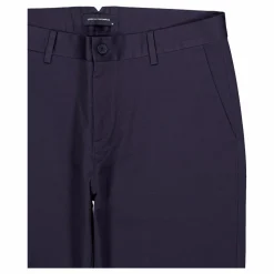 Tokyo Twill Pants Dark Navy