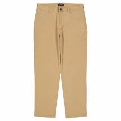Tokyo Twill Pants Khaki