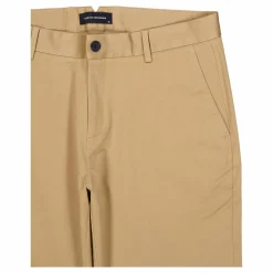 Tokyo Twill Pants Khaki