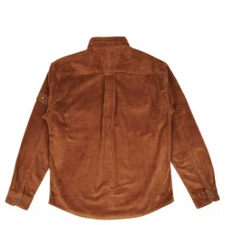 Tommy Hilfiger Corduroy Overshirt