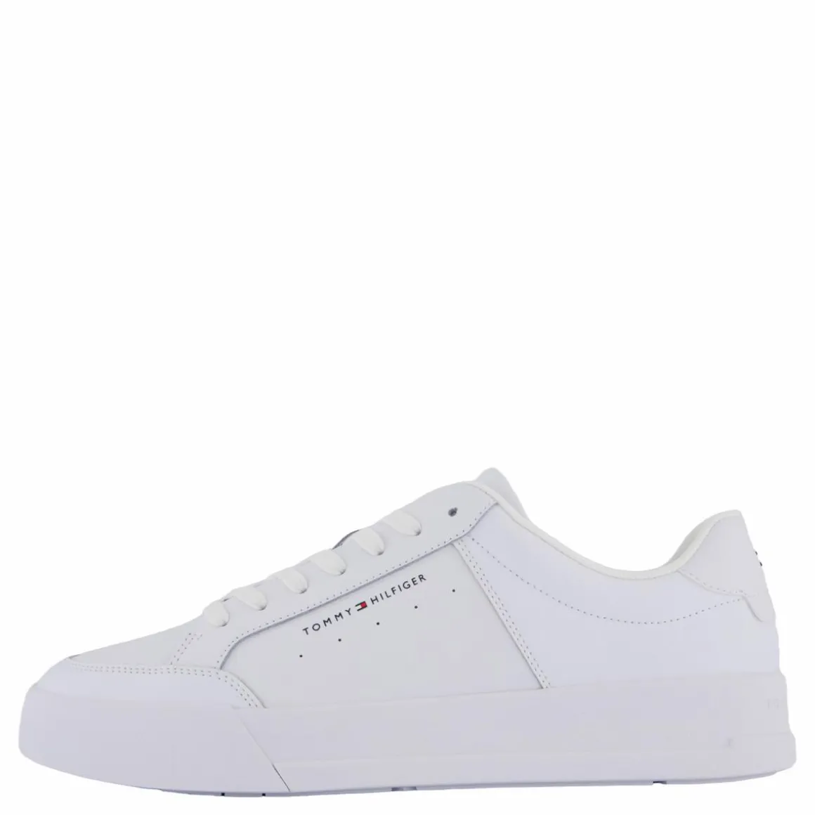 Tommy Hilfiger Court Trainers