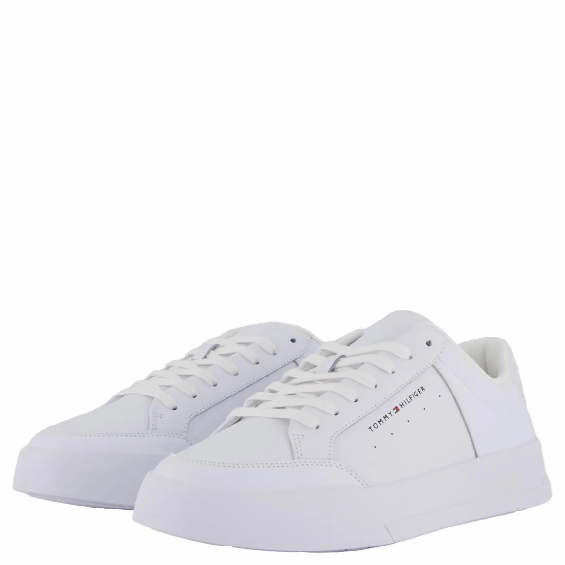 Tommy Hilfiger Court Trainers