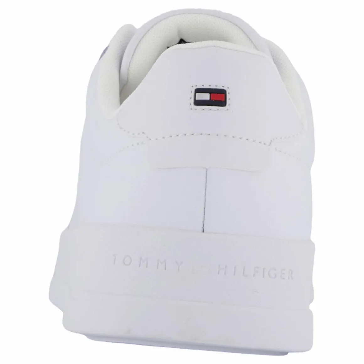 Tommy Hilfiger Court Trainers