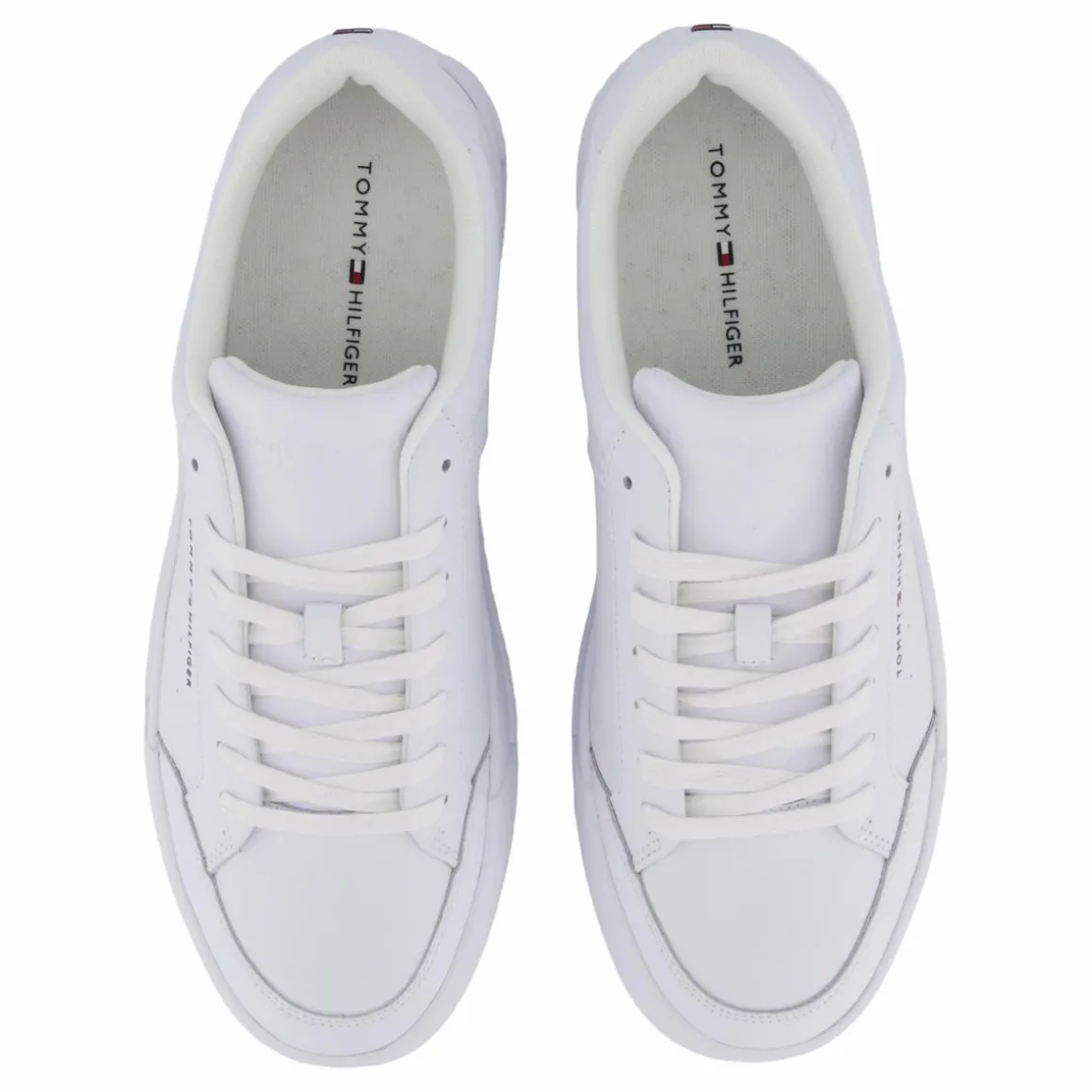 Tommy Hilfiger Court Trainers