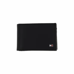 Tommy Hilfiger Eton Mini Cc Flap & Coin Pocke