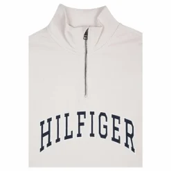 Tommy Hilfiger Hilfiger Arch Casual Mockneck Af4