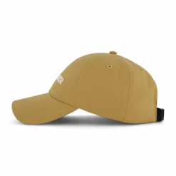Tommy Hilfiger Hilfiger Cap Rbl - Khaki