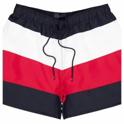 Tommy Hilfiger Medium Drawstring Bold Flag Dw5