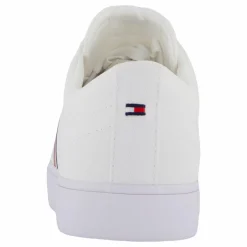 Tommy Hilfiger Tape Logo Trainers