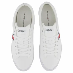 Tommy Hilfiger Tape Logo Trainers