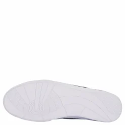 Tommy Hilfiger Texture Logo Patch Trainers