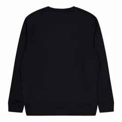 Tonal Eagle Crew Neck Sweatshi Z865 Jet