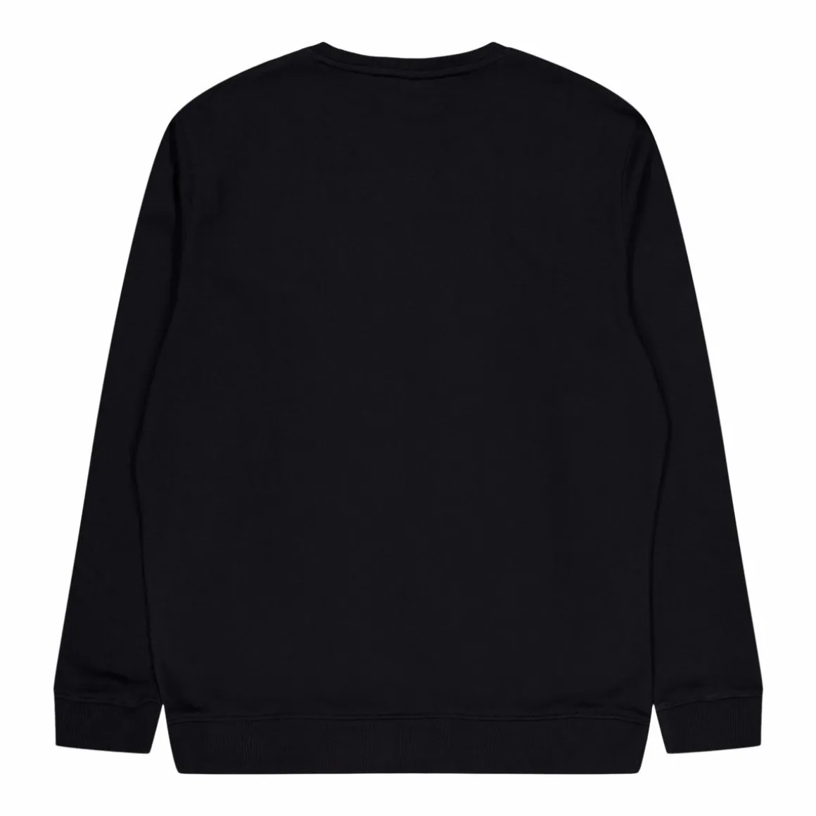 Tonal Eagle Crew Neck Sweatshi Z865 Jet