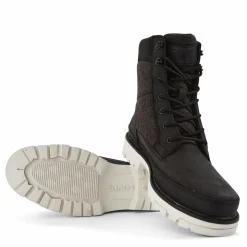 Torsten Quilted Regular