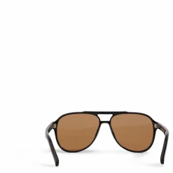 Tragic Magic W/ Tan Tint Lens