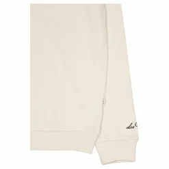 Tribeca Sweatshirt Ivory