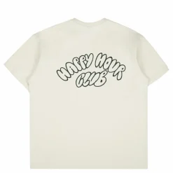 Trooper Tee V14 Bone Happy Pine