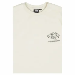 Trooper Tee V14 Bone Happy Pine