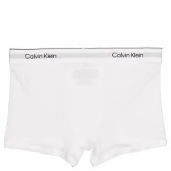 Trunk 3pk 100 White, White, White