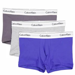 Trunk 3pk Gry Htr, Eiffle Tower, Dazzlin