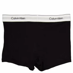Trunk 3pk Mp1 Grey Heather, White, Black