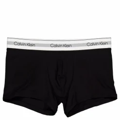 Trunk 3pk Ps8 Black, New Navy, Grey Heat