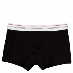 Trunk Tri-pack 001 Black