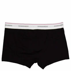Trunk Tri-pack 001 Black