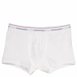 Trunk Tri-pack 100 White
