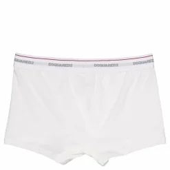 Trunk Tri-pack 100 White