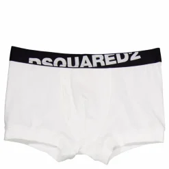 Trunk Twin Pack 100 White