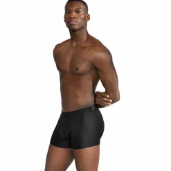 Trunks 3-pack Black