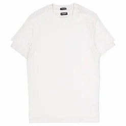 T-shirt Twin Pack 100 White