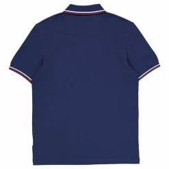 Twin Tipped Fp Shirt Tnsbl/ecru/oxblo